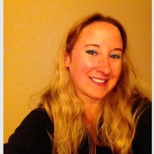 Meet your Posher, Diane